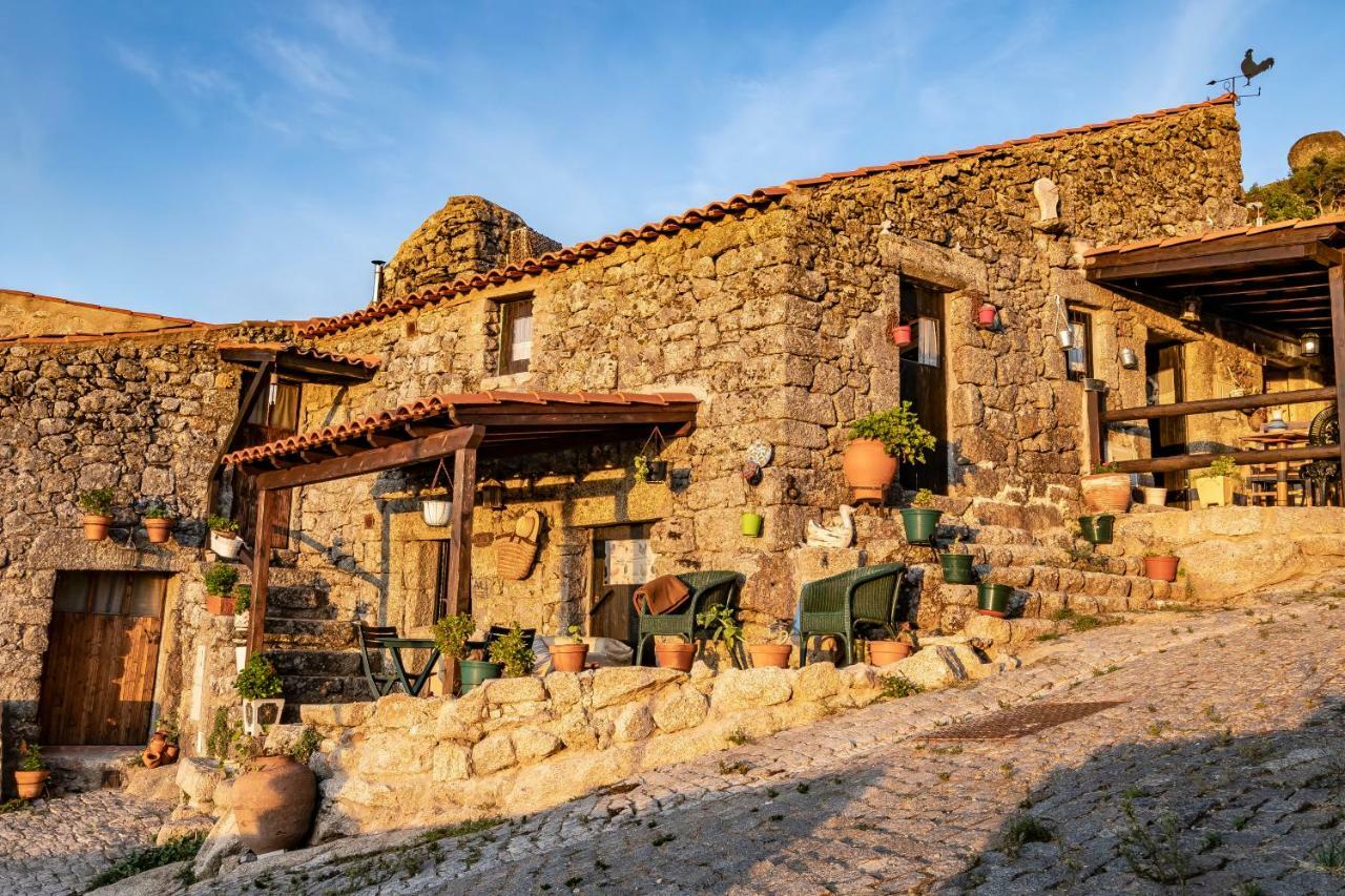 Villa Sun Set House Monsanto Exterior foto